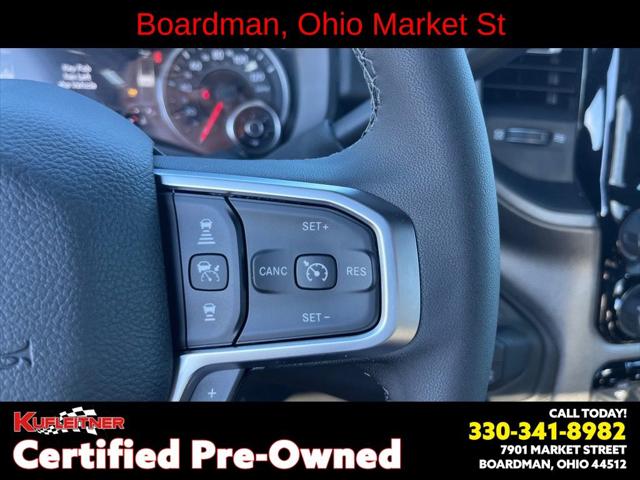 2025 Ram 5500 Tradesman/Big Horn