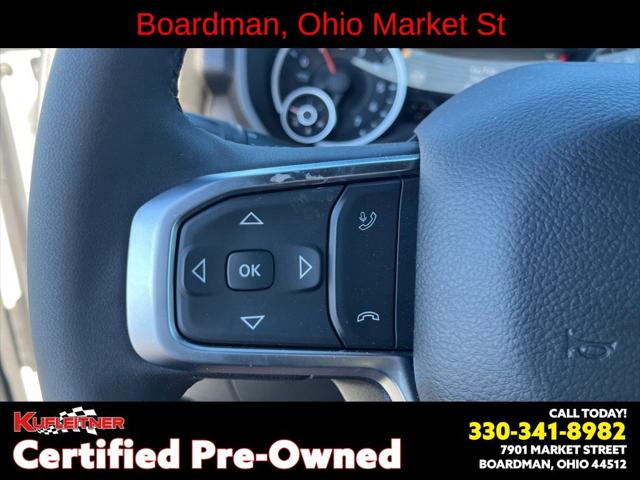 2025 Ram 5500 Tradesman/Big Horn