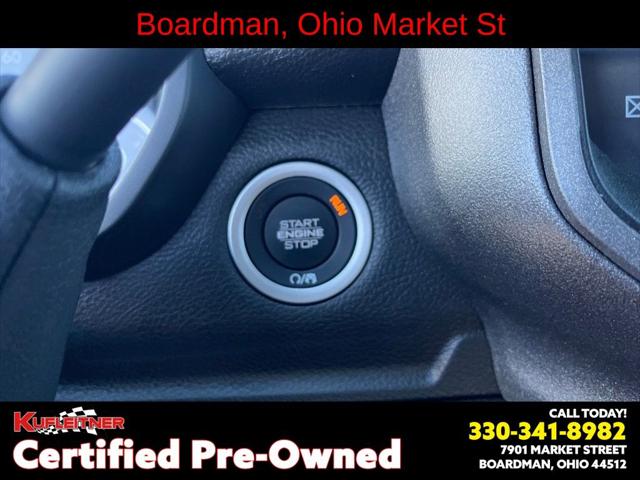 2025 Ram 5500 Tradesman/Big Horn