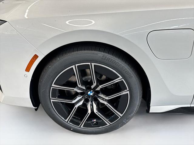 2026 BMW 7 Series 750e xDrive