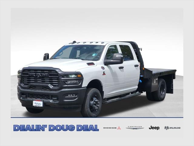 2026 Ram 3500 Chassis Cab Tradesman for sale in Fort Collins, CO