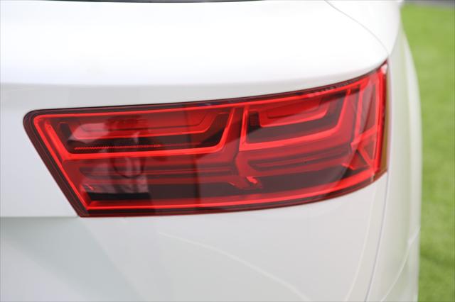 2019 Audi Q7 Unknown