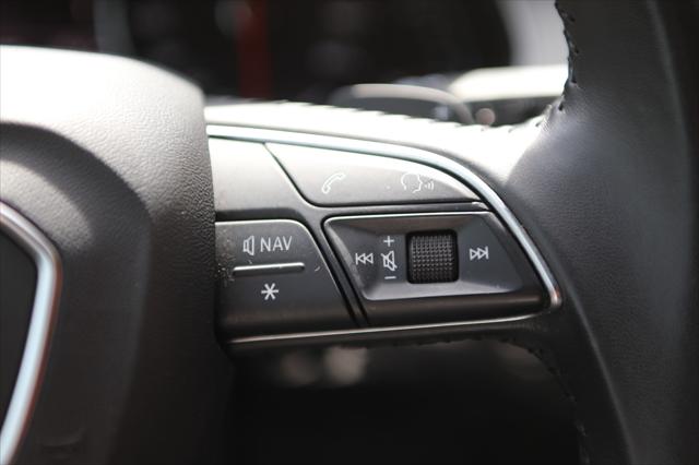 2019 Audi Q7 Unknown