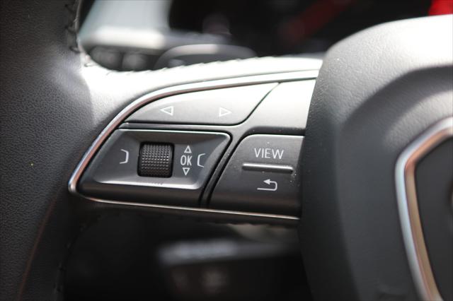 2019 Audi Q7 Unknown