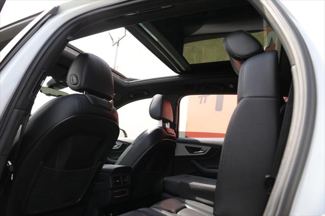 2019 Audi Q7 Unknown