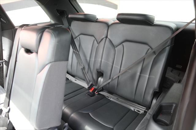 2019 Audi Q7 Unknown