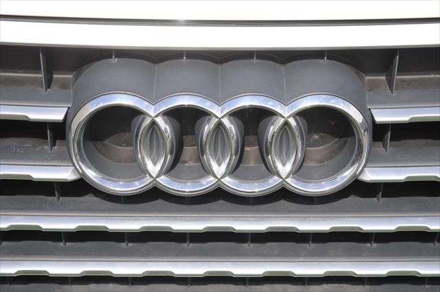 2019 Audi Q7 Unknown