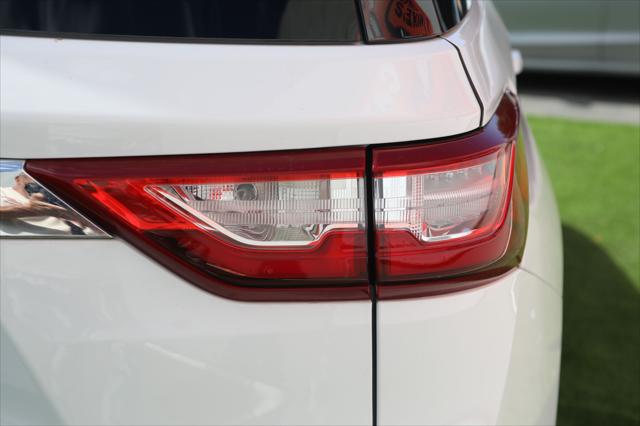 2021 Chevrolet Traverse FWD LS