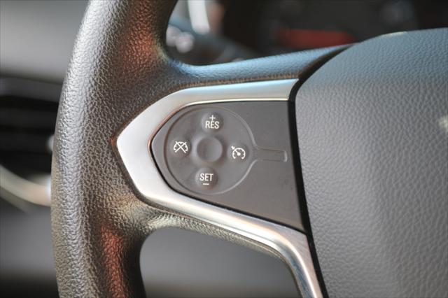 2021 Chevrolet Traverse FWD LS