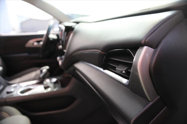 2021 Chevrolet Traverse FWD LS