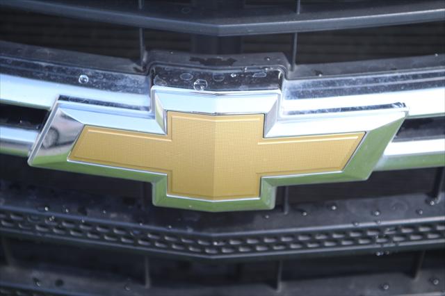 2021 Chevrolet Traverse FWD LS