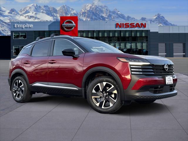 2026 Nissan Kicks SV for sale in Golden , CO