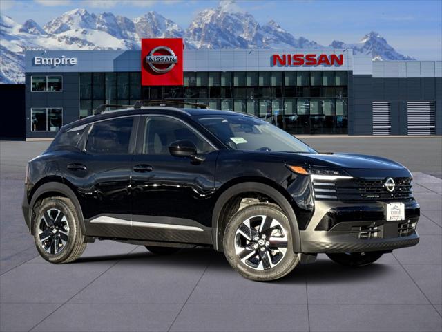 2026 Nissan Kicks SV for sale in Golden , CO
