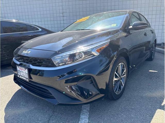 2023 Kia Forte LXS for sale in Fresno, CA