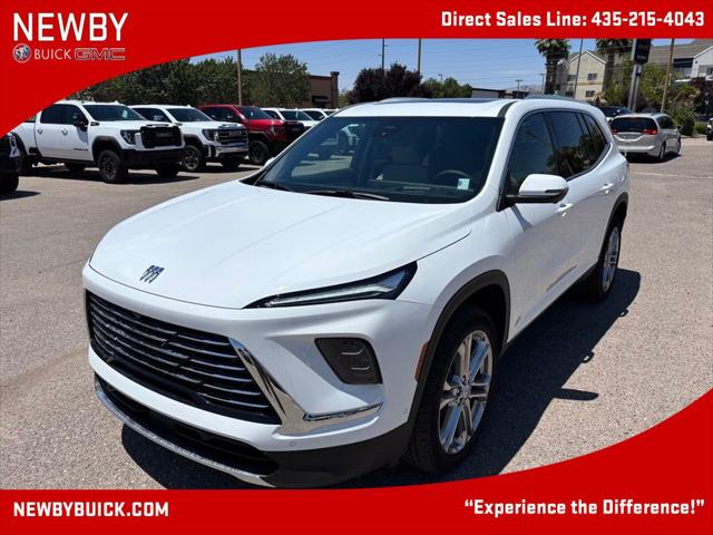 2026 Buick Enclave Preferred for sale in St. George, UT