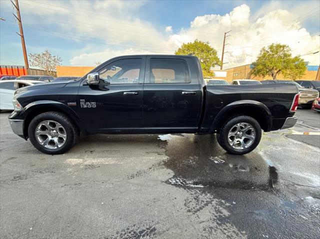 2015 Ram 1500 Laramie