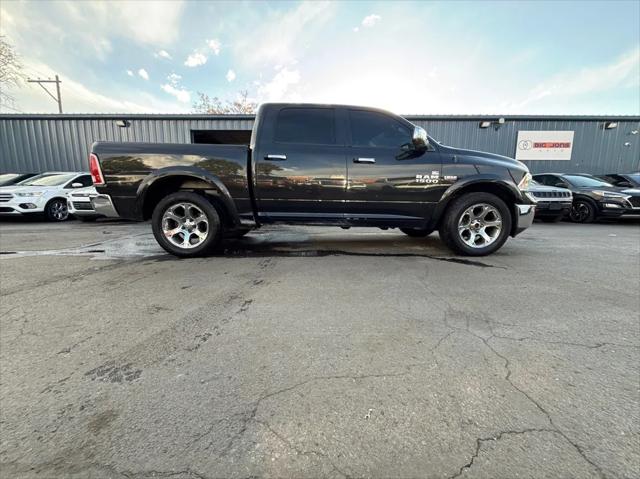 2015 Ram 1500 Laramie