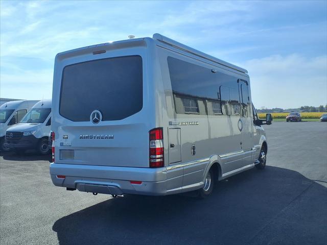 2019 Mercedes-Benz Sprinter 4500 Chassis 4500
