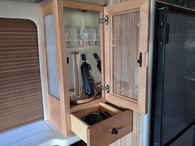 2019 Mercedes-Benz Sprinter 4500 Chassis 4500
