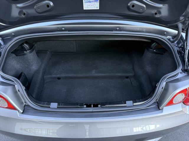 2004 BMW Z4 2.5i