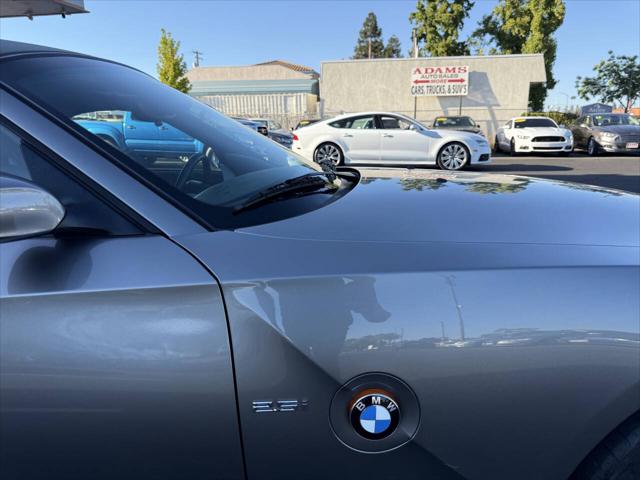 2004 BMW Z4 2.5i