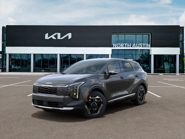 2026 Kia Sportage Hybrid S for sale in Austin, TX
