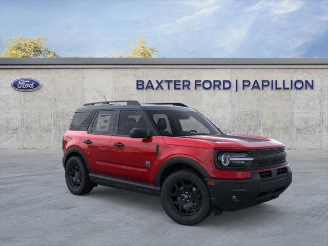 2025 Ford Bronco Sport Big Bend for sale in Omaha, NE