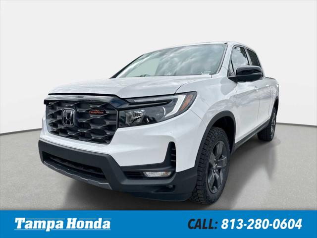 2026 Honda Ridgeline TrailSport for sale in Tampa, FL