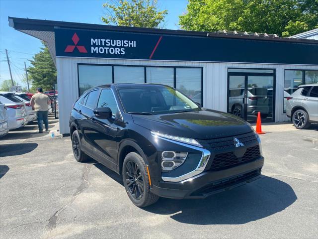 2026 Mitsubishi Eclipse Cross LE 1.5T S-AWC for sale in Skowhegan, ME