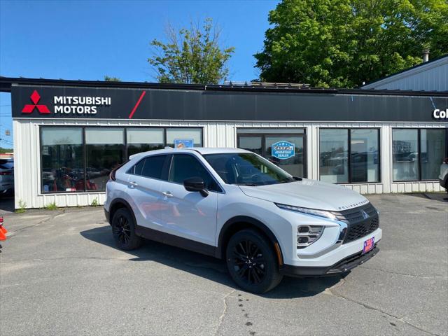 2026 Mitsubishi Eclipse Cross LE 1.5T S-AWC for sale in Skowhegan, ME