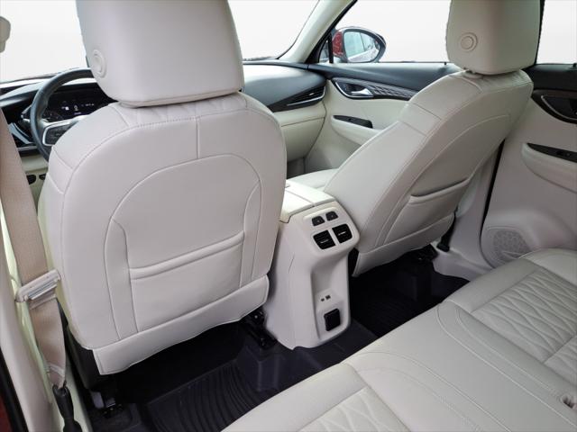 2021 Buick Envision FWD Avenir