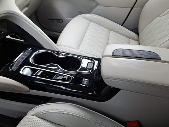 2021 Buick Envision FWD Avenir