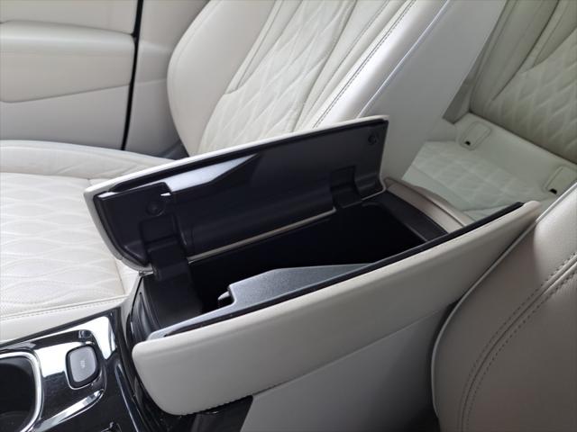2021 Buick Envision FWD Avenir