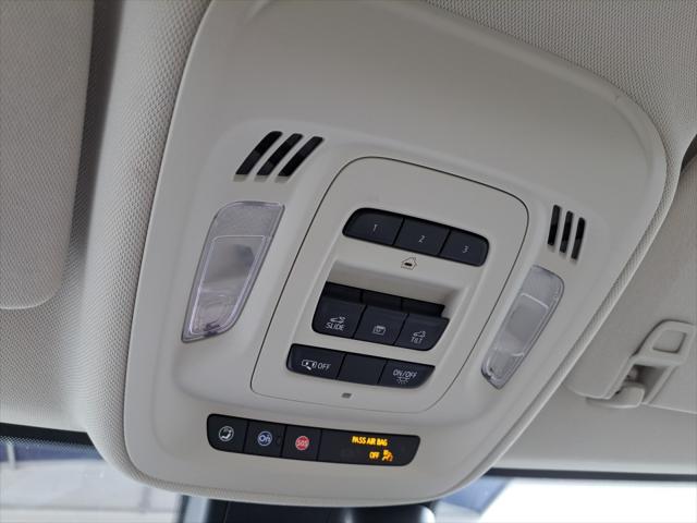 2021 Buick Envision FWD Avenir