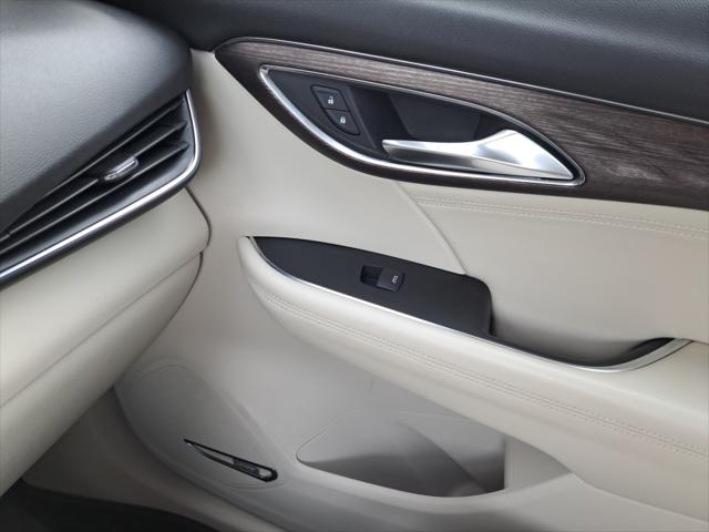 2021 Buick Envision FWD Avenir