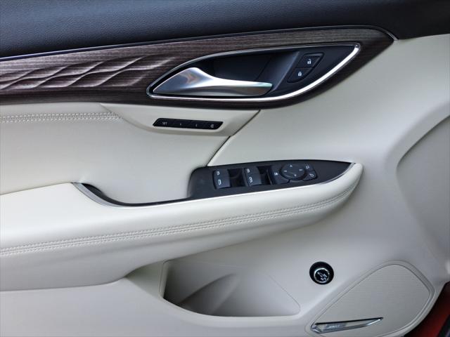2021 Buick Envision FWD Avenir