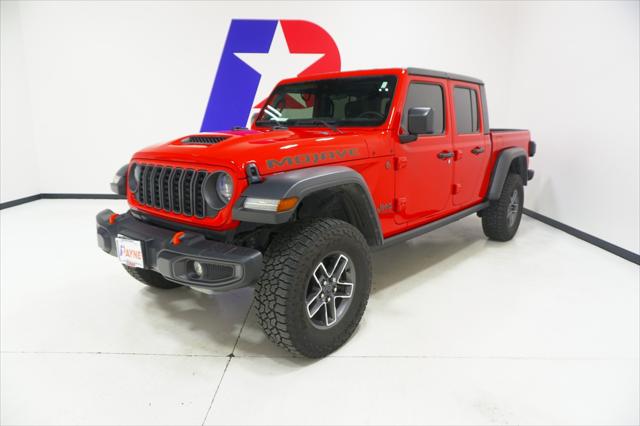 2024 Jeep Gladiator Sport for sale in Weslaco, TX