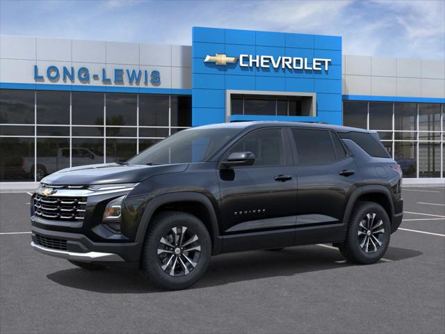 New 2026 Chevrolet Equinox FWD LT For Sale in Muscle Shoals, AL