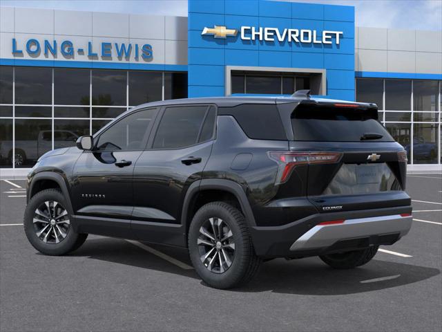 New 2026 Chevrolet Equinox FWD LT For Sale in Muscle Shoals, AL