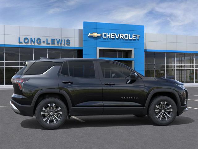 New 2026 Chevrolet Equinox FWD LT For Sale in Muscle Shoals, AL