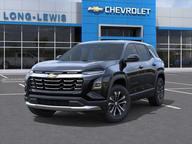 New 2026 Chevrolet Equinox FWD LT For Sale in Muscle Shoals, AL