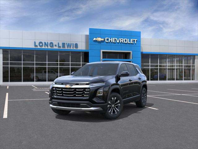 New 2026 Chevrolet Equinox FWD LT For Sale in Muscle Shoals, AL