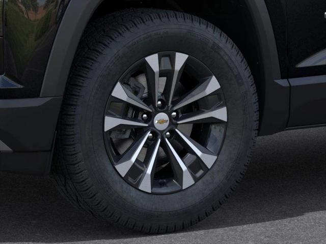 New 2026 Chevrolet Equinox FWD LT For Sale in Muscle Shoals, AL