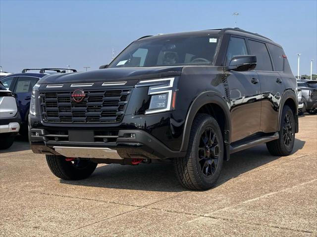 2026 Nissan Armada PRO-4X for sale in Mesquite, TX