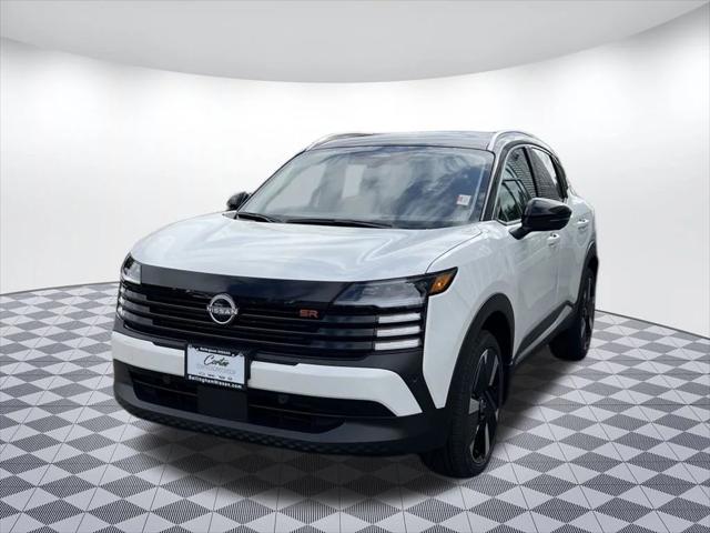 New 2025 Nissan Kicks For Sale in Bellingham, WA