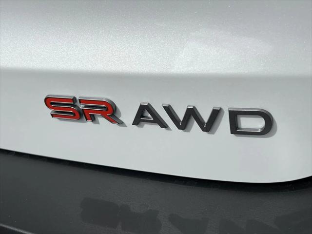 New 2025 Nissan Kicks For Sale in Bellingham, WA