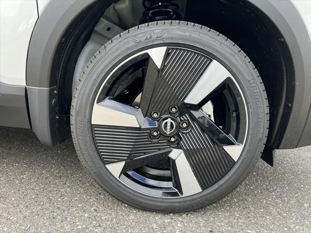 New 2025 Nissan Kicks For Sale in Bellingham, WA