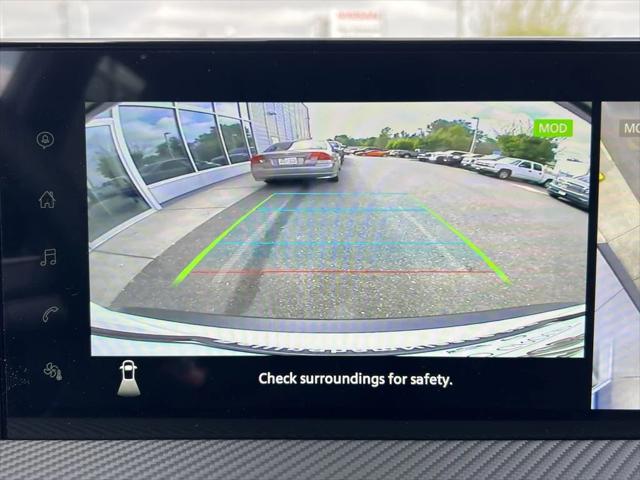 New 2025 Nissan Kicks For Sale in Bellingham, WA