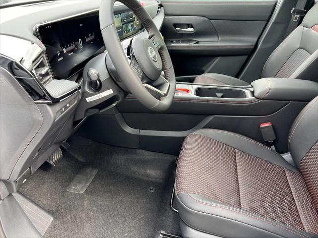 New 2025 Nissan Kicks For Sale in Bellingham, WA