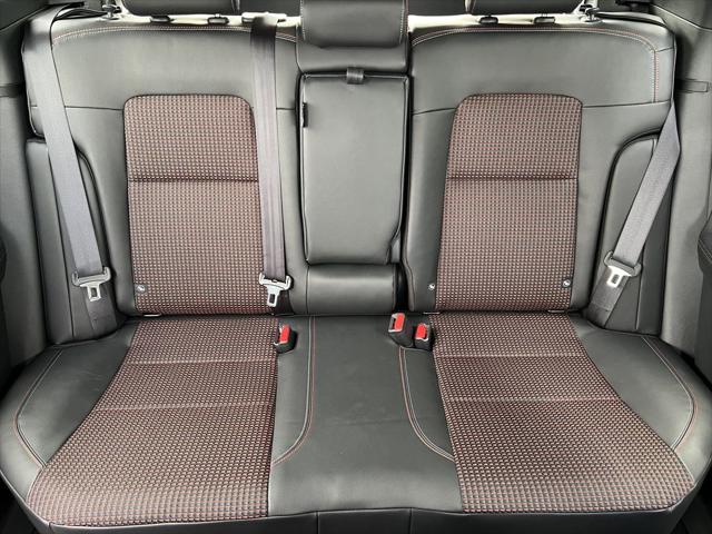 New 2025 Nissan Kicks For Sale in Bellingham, WA